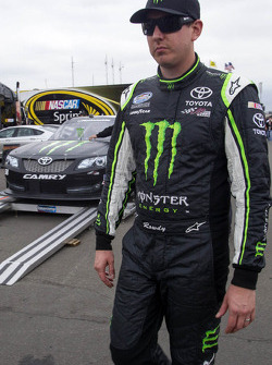 Kyle Busch