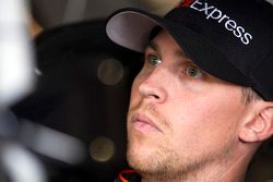 Denny Hamlin, Joe Gibbs Racing Toyota