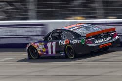 Denny Hamlin, Joe Gibbs Racing Toyota