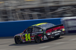 Jeff Gordon, Hendrick Motorsports Chevrolet