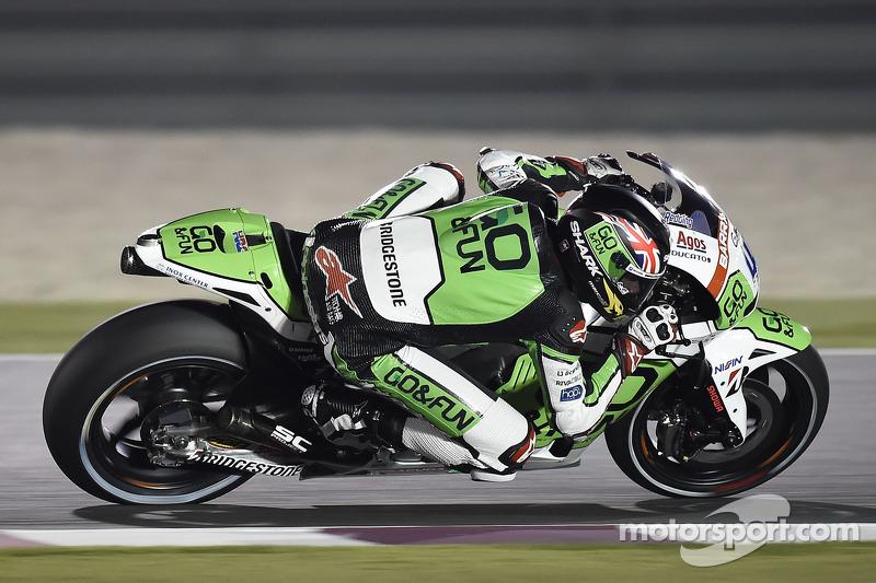 MotoGP Qatar 2014
