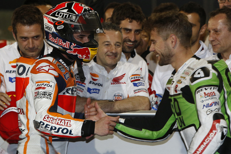 GP de Qatar 2014