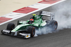 Alexander Rossi
