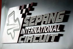 Logo Sepang International Circuit