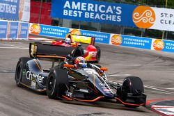 Jack Hawksworth, Bryan Herta Autosport Honda
