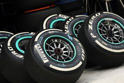 Pirelli-Reifen