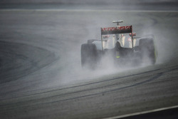 Pastor Maldonado, Lotus F1 E21