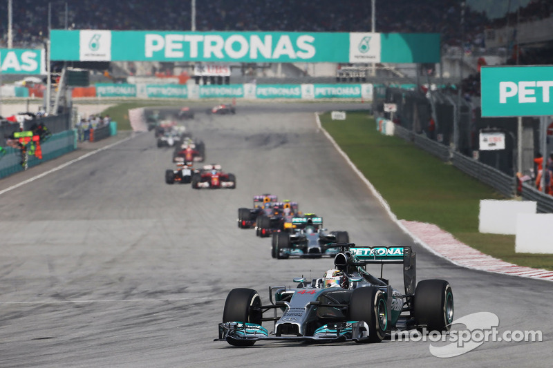 Sepang