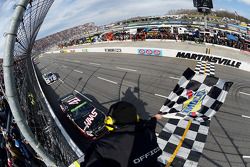 Kurt Busch, Stewart-Hass Racing Chevrolet