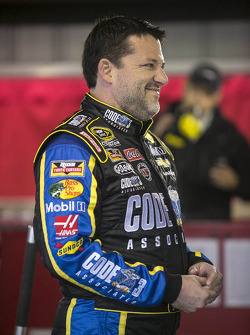 Tony Stewart, Stewart-Haas Chevrolet