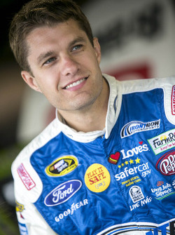 David Ragan, Front Row Motorsports Ford