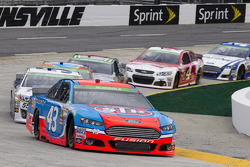 Aric Almirola, Richard Petty Motorsports Ford