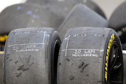 Opsiyon Hankook Lastikleri