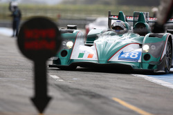 #48 Murphy Prototypes Oreca 03 Nissan: Karun Chandhok