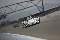#38 Jota Sport Zytek Z11SN Nissan: Simon Dolan, Harry Tincknell, Filipe Albuquerque, Marc Gene