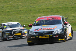 Alain Menu, Chrome Edition Restart Racing