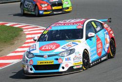 Sam Tordoff, MG KX Clubcard Fuel Save