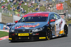 Alain Menu, Chrome Edition Restart Racing