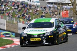 Simon Belcher, Handy Motorsport