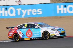 Sam Tordoff, MG KX Clubcard Fuel Save