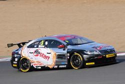 Alain Menu, Chrome Edition Restart Racing