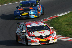 Gordon Shedden, Honda Yuasa Racing