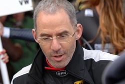 Alain Menu, Chrome Edition Restart Racing