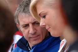 Jason Plato,MG KX Clubcard Fuel Save