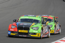 Colin Turkington, eBay Motors