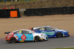 Sam Tordoff, MG KX Clubcard Fuel Save