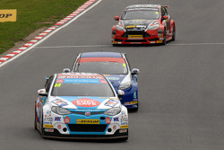 Sam Tordoff, MG KX Clubcard Fuel Save