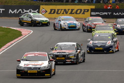Alain Menu, Chrome Edition Restart Racing