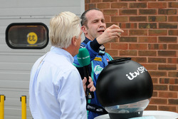 Fabrizio Giovanardi, Airwaves Racing