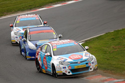 Sam Tordoff, MG KX Clubcard Fuel Save