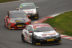 Alain Menu, Chrome Edition Restart Racing
