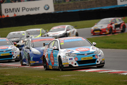 Sam Tordoff, MG KX Clubcard Fuel Save