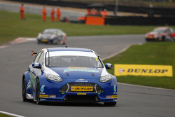 Fabrizio Giovanardi, Airwaves Racing