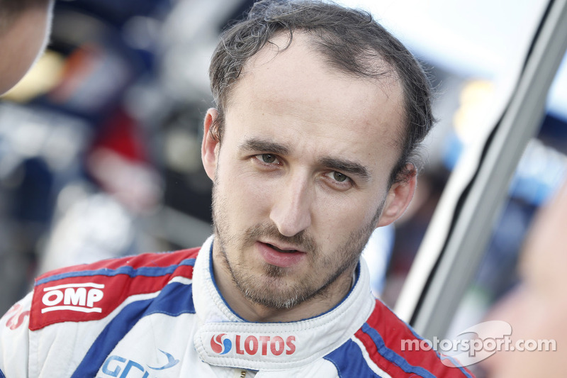 Robert Kubica