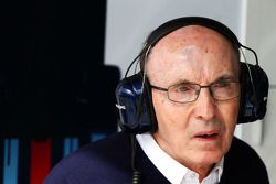 Frank Williams, Williams