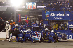 Elliott Sadler