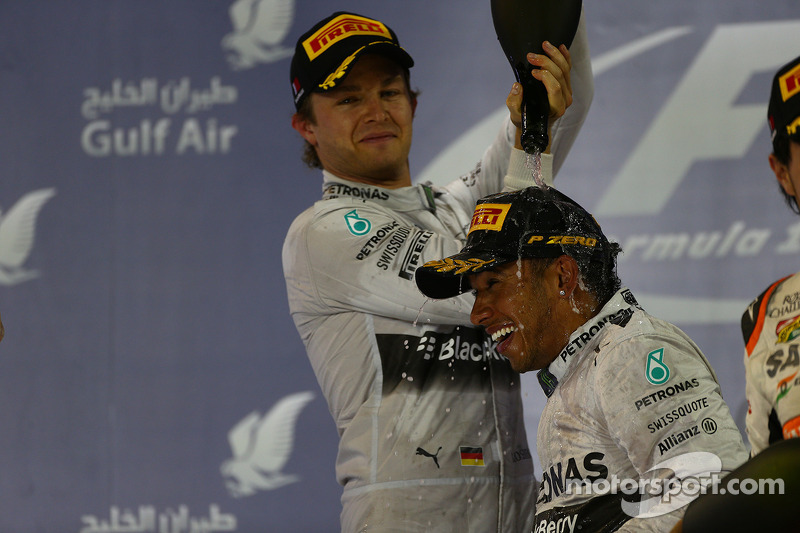 Bahrein, 2014