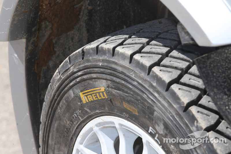 Pirelli Pneumatici