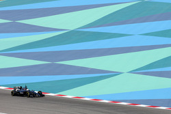 Kevin Magnussen, McLaren F1