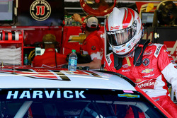 Kevin Harvick, Stewart-Haas Racing Chevrolet