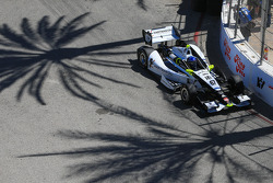 Josef Newgarden, Sarah Fisher Hartman Racing