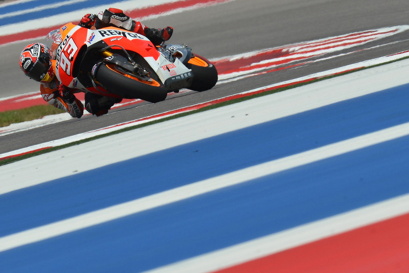 Marc Márquez, Repsol Honda Team