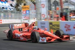 Ryan Briscoe, Chip Ganassi Racing Chevrolet