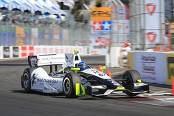 Josef Newgarden, Sarah Fisher Hartman Racing