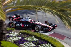 Will Power, Penske Racing Chevrolet