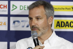 Jens Marquardt, BMW Motorsport Director